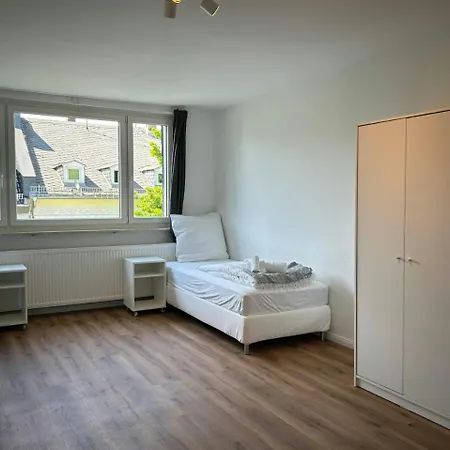 And Spacious For 5