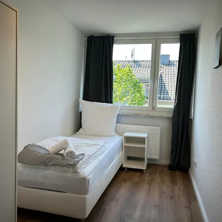 And Spacious For 5