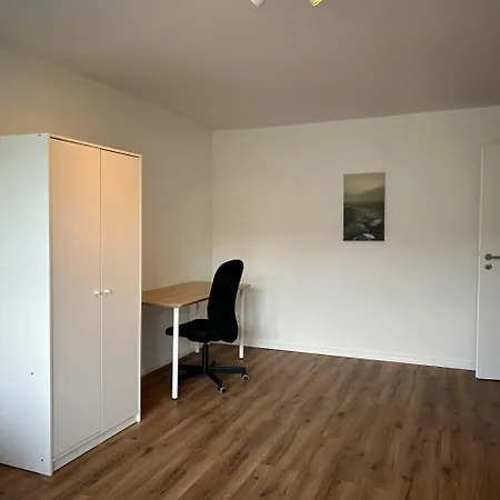 And Spacious For 5 威斯巴登