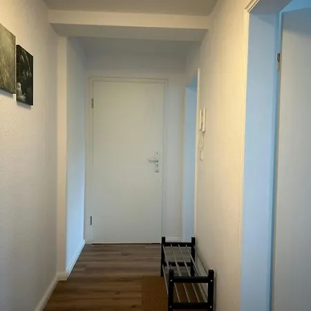 And Spacious For 5 公寓