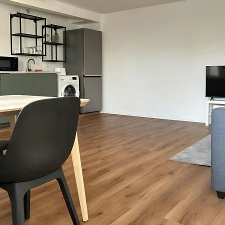 And Spacious For 5 *