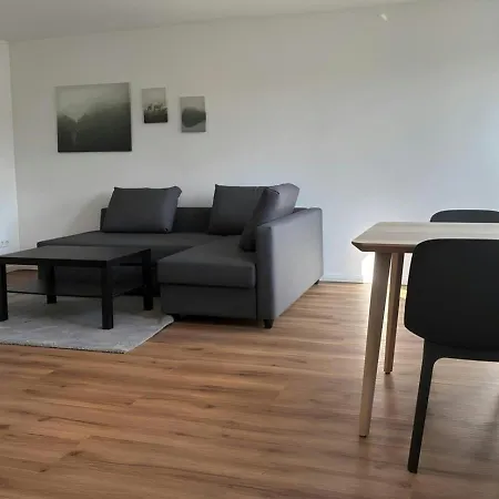 And Spacious For 5 公寓 威斯巴登